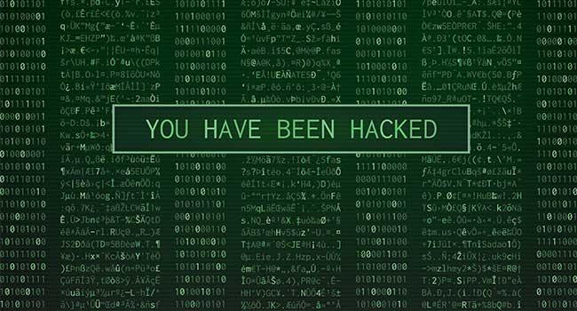 hacked getting avoid organization security